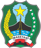 Dinas Kesehatan Kabupaten Magetan